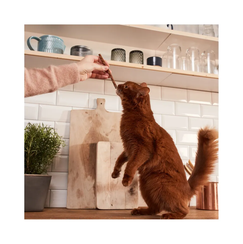 GimCat Superfood Duo-Sticks