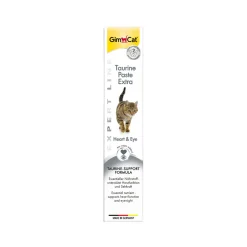 GimCat Taurine Pasta Extra