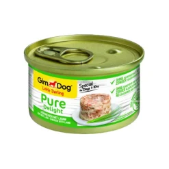 GimDog Pure Delight