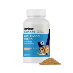 Glandex Zalm Powder