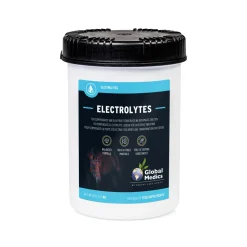 Global Medics Electrolytes Poeder