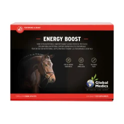 Global Medics Energy Boost