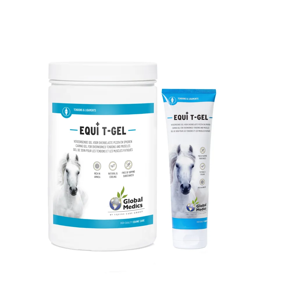 Global Medics Equi T-Gel