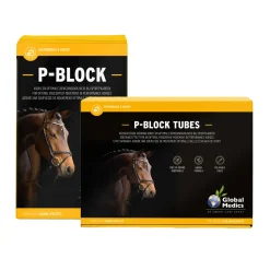 Global Medics P-Block