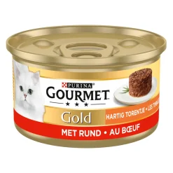 Gourmet Gold Hartig Torentje