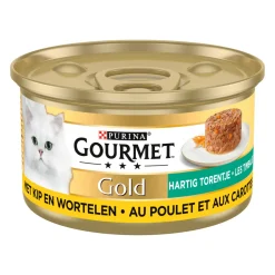 Gourmet Gold Hartig Torentje