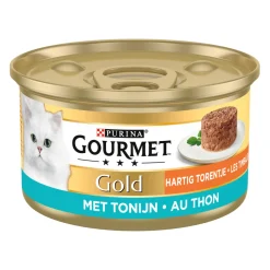 Gourmet Gold Hartig Torentje