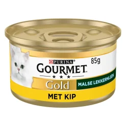 Gourmet Gold Malse Lekkernijen