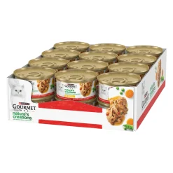 Gourmet Nature's Creations Rund