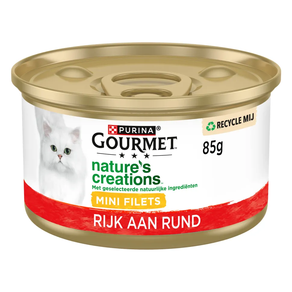 Gourmet Nature's Creations Rund
