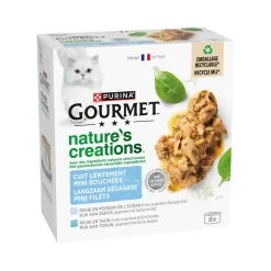 Gourmet Nature's Creations Zeevis