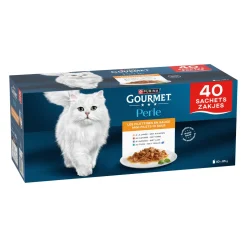 Gourmet Perle Mini Filets in Saus