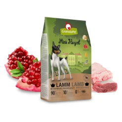 GranataPet Mini Royal Hondenvoer - Lam