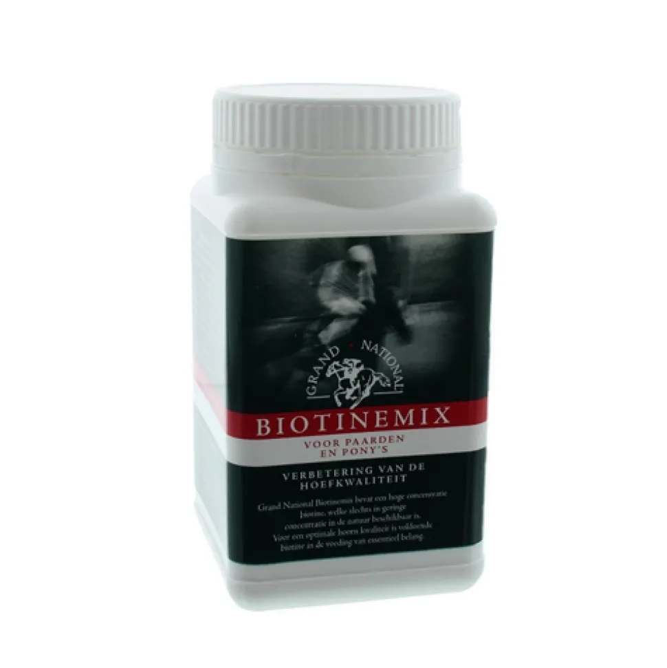 Grand National Biotinemix
