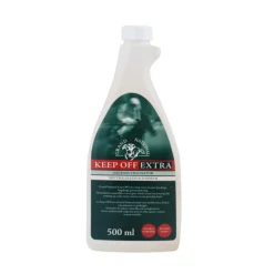 Grand National Keep Off Extra Spray