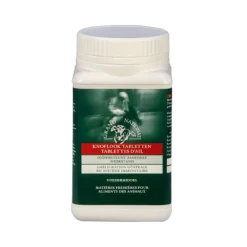 Grand National Knoflook Tabletten