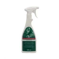 Grand National Leather Dressing Spray