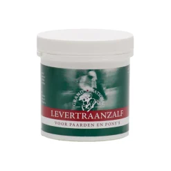 Grand National Levertraanzalf