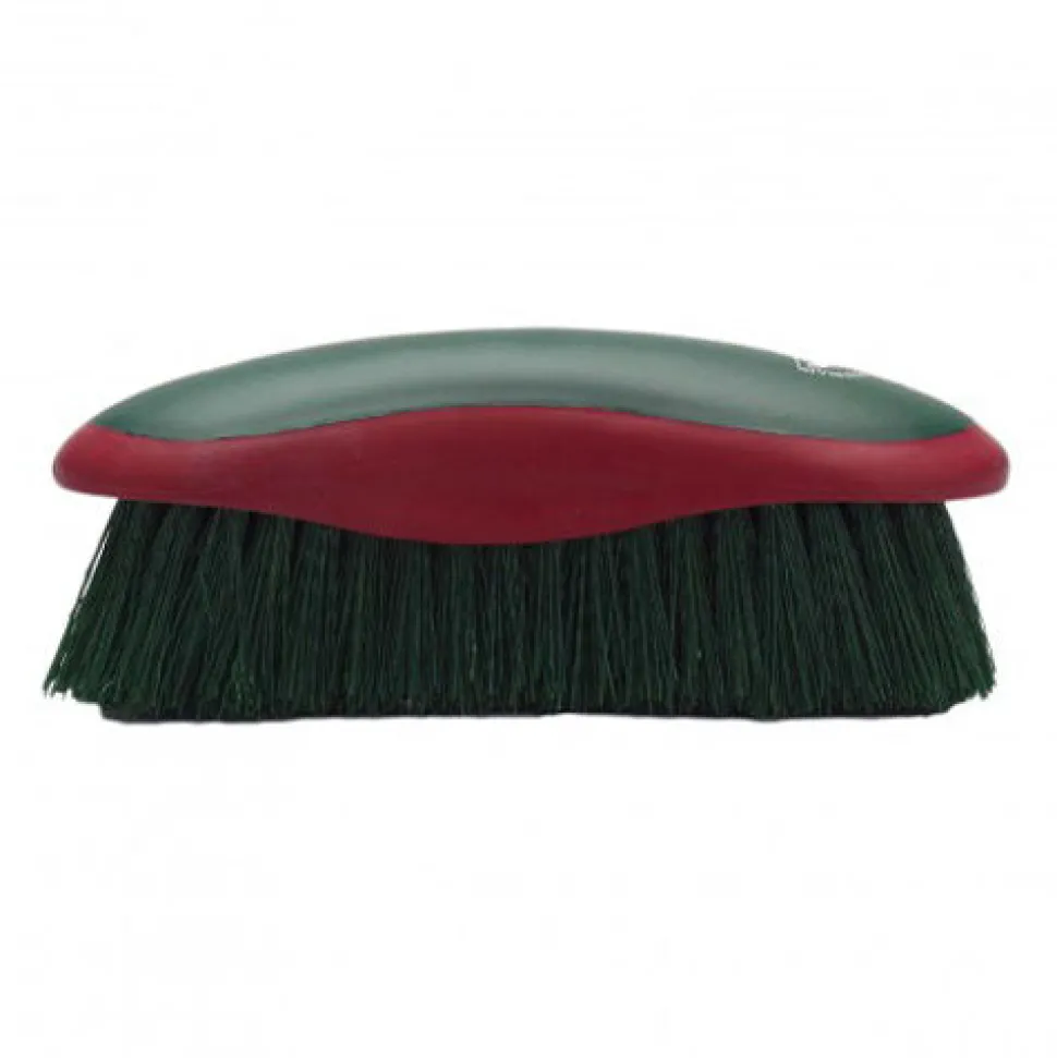 Grand National Softgrip Borstel Hard