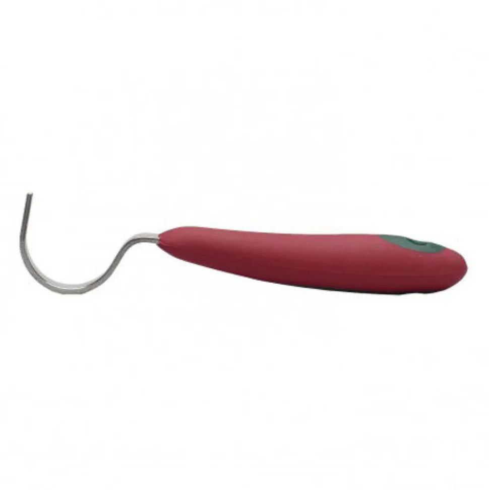 Grand National Softgrip Hoevenkrabber