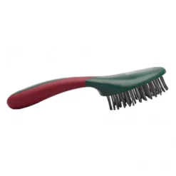 Grand National Softgrip Staart- en Manenborstel