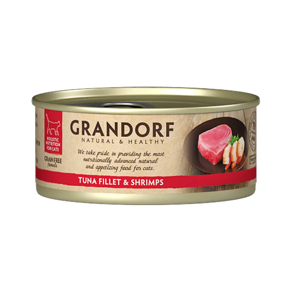 Grandorf Adult - Can - Kattenvoer