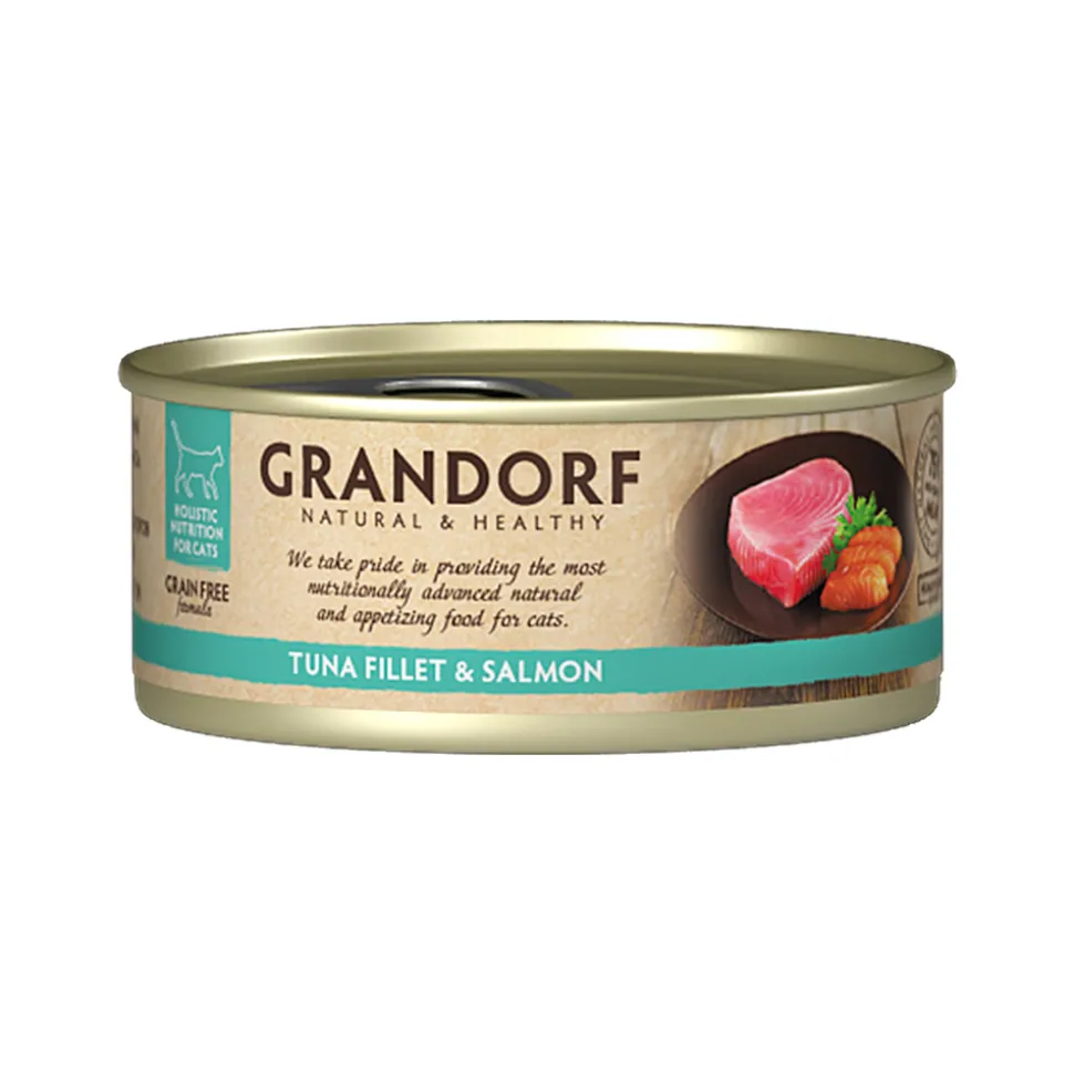 Grandorf Adult - Can - Kattenvoer