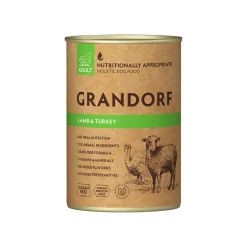 Grandorf All Breeds Adult - Can - Hondenvoer