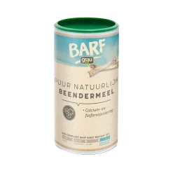Grau Natuurlijk Beendermeel