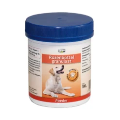 GRAU Rozenbottel Granulaat
