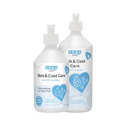 GRAU Skin & Coat Care