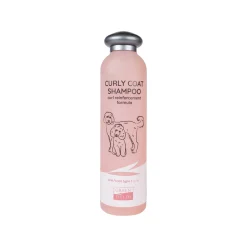 Greenfields Curly Coat Shampoo