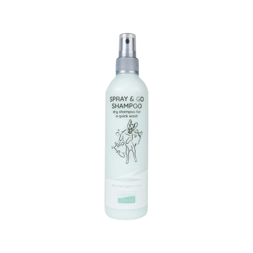 Greenfields Dachshund Care Set