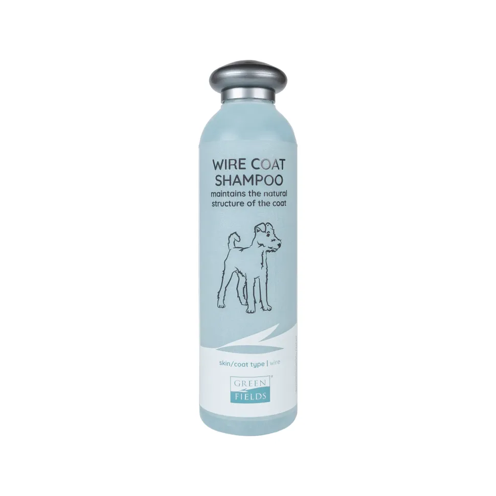 Greenfields Dachshund Care Set