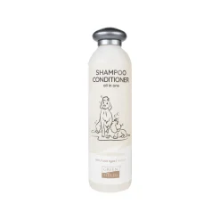 Greenfields Dog Shampoo & Conditioner