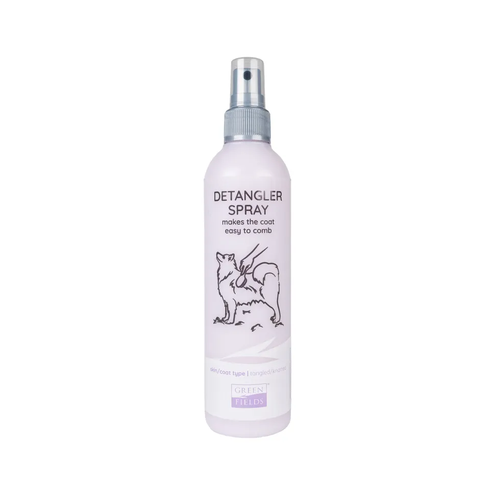 Greenfields Labradoodle Care Set