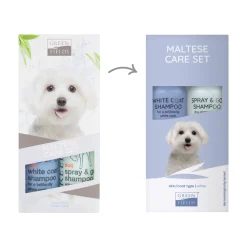 Greenfields Malteser Care Set