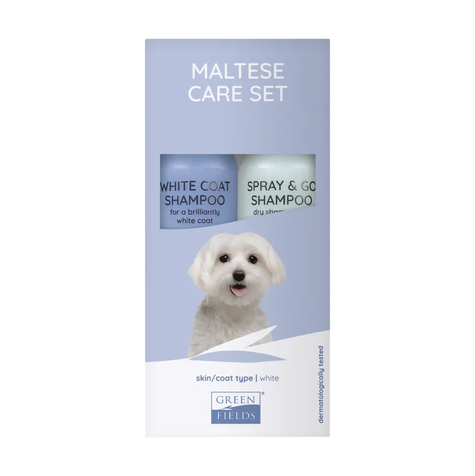 Greenfields Malteser Care Set