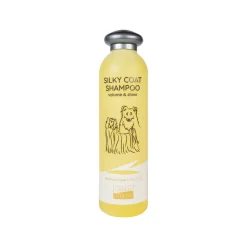 Greenfields Silky Coat Shampoo