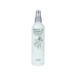 Greenfields Spray & Go Droogshampoo