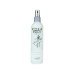 Greenfields Spray & Go Droogshampoo