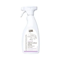Greenfields Stain & Odour Spray