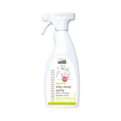 Greenfields Stay Away Spray
