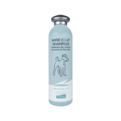 Greenfields Wire Coat Shampoo
