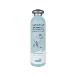 Greenfields Wire Coat Shampoo