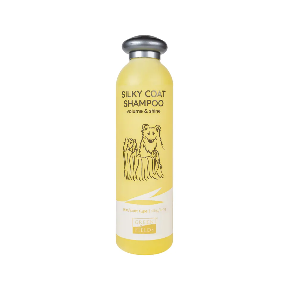 Greenfields Yorkshire Terrier Care Set