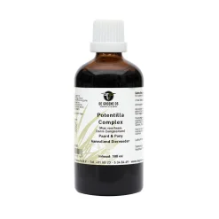 Groene Os Digestivo Complex - Paard/Pony