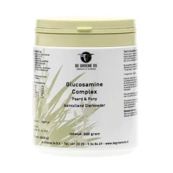 Groene Os Glucosamine Complex - Paard/Pony