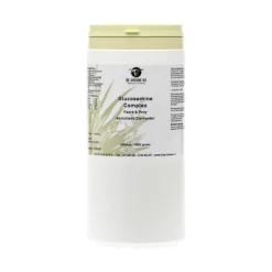 Groene Os Glucosamine Complex - Paard/Pony