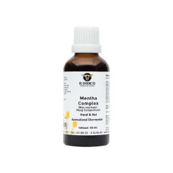 Groene Os Mentha Complex - Hond/Kat